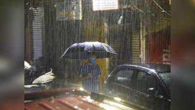 दिल्लीः 13 दिनों की लेटलतीफी के बाद आज पहुंचेगा मॉनसून, पर झमाझम बारिश के लिए अभी भी इंतजार