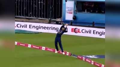 Harleen Deol’s superb catch:  भारतीय महिला क्रिकेटर की हवाई कैच के आगे जोंटी रोड्स, डिविलियर्स  और संजू सैमसन भी हुए फेल