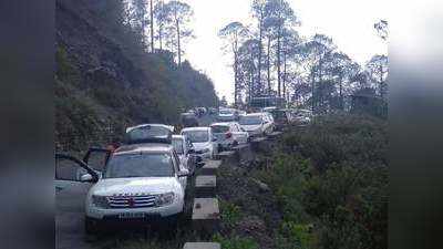 Uttarakhand news: वीकेंड पर मसूरी, नैनीताल जाने वालों के लिए उत्तराखंड में बना नया ट्रैफिक प्लान