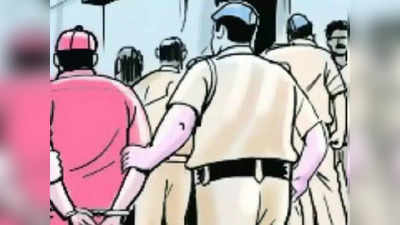 Noida News: राजस्थान और हरियाणा की जेल में बंद कई बावरियों ने बदले हैं नाम, यूपी STF हुई अलर्ट