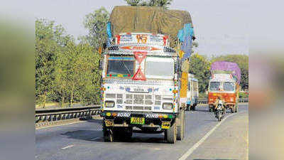 Crime in Ghaziabad: गाजियाबाद में चोरी के ट्रक और ट्रेलर से चल रही थी ट्रांसपोर्ट कंपनी, 3 गिरफ्तार