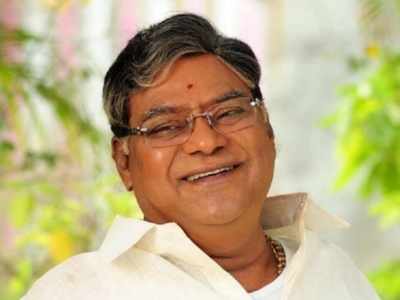 HBD Kota Srinivasa Rao : విలక్షణ నటనకు చిరునామాగా మారిన ‘కోట’