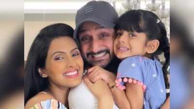 Harbhajan Singh blessed baby boy:  दूसरी बार पिता बने हरभजन सिंह, पत्नी गीता बसरा ने दिया बेटे को जन्म