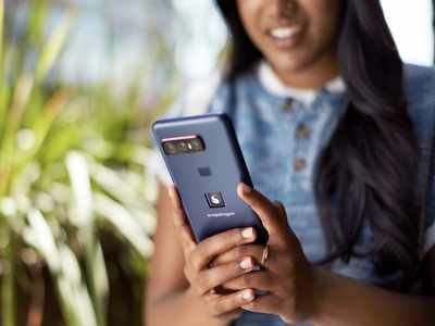 Smartphone For Snapdragon Insiders: Qualcomm এর প্রথম স্মার্টফোন লঞ্চ হল, সঙ্গী Asus