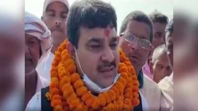 Bihar News: जदयू में घर वापसी से पहले बोले पूर्व विधायक मंजीत सिंह- आज खत्म हो जाएगा वनवास, राजनीतिक पिता से मिलेंगे