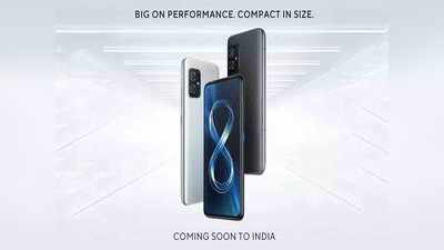 कन्फर्म! लवकरच भारतात लाँच होणार Asus चा हा शानदार स्मार्टफोन, पाहा डिटेल्स