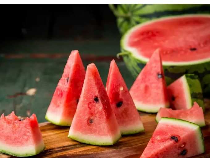 ​तरबूज (Watermelon)