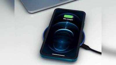 Wireless Chargers : इन फास्ट वायरलेस चार्जर से स्मार्टफोन की बैटरी रखें फुल, रहें लेटेस्ट टेक्नोलॉजी के साथ अप टू डेट