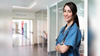 Career In Nursing: नर्सिंग में बनाना है करियर, जरूर जानें इन जॉब्स के बारे में