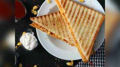 Sandwich Maker : इन सैंडविच मेकर से मिनटों में तैयार हो जाएंगे टेस्टी, हेल्दी और कुरकुरे सैंडविच