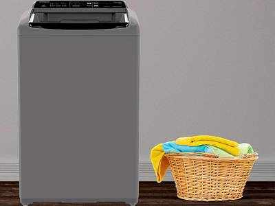 Washing Machines : इन वॉशिग मशीन में जिद्दी से जिद्दी दाग मिनटों में होंगे साफ
