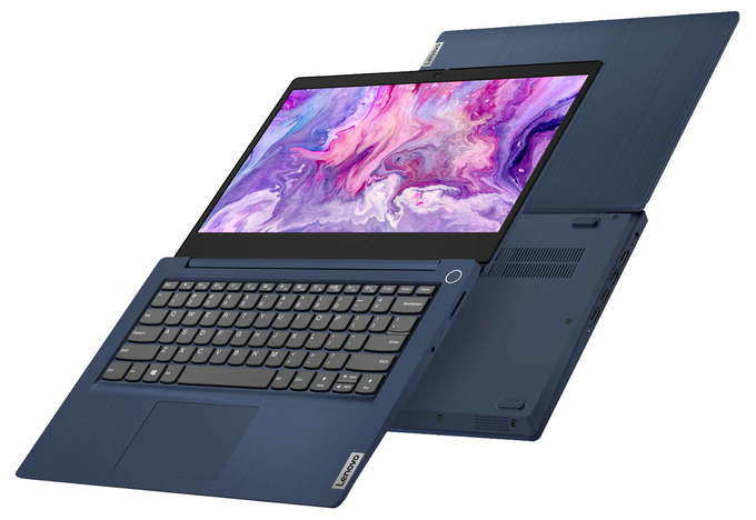 Lenovo Yoga Duet 7i