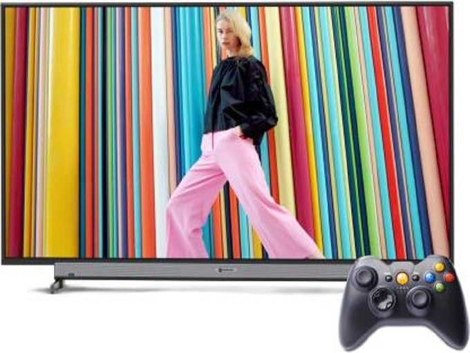 32 Inch Smart TV offers Discount flipkart Sale India 4