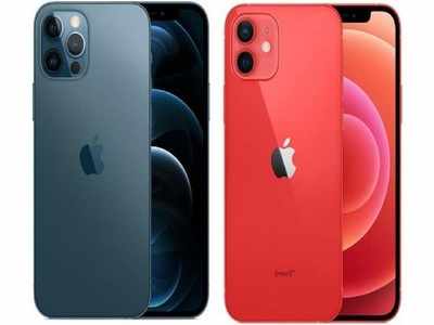 Apple च्या iPhones वर मिळतेय जबरदस्त सूट, खरेदी करण्यापूर्वी एकदा ऑफर्स पाहा