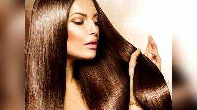 Natural Hair Grow Oil : टूटते बालों के लिए बेस्ट हैं ये नेचुरल Hair Oil, पाएं घने और शाइनी हेयर