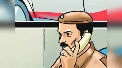 Delhi News: गजब! जन्मदिन पार्टी में गाना सुनकर सदमे आ गया शख्स, छोटे भाई ने बुला ली पुलिस