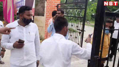 Jaunpur Block Pramukh Chunav: 1 वोट से हारे SP प्रत्याशी के समर्थक की गुंडई, BJP प्रत्याशी को 24 घंटे में दी जान से मारने की धमकी