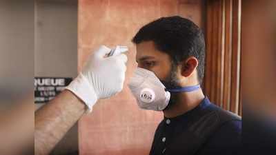 Lucknow coronavirus news: लखनऊ में पिछले 24 घंटों में 9 नए कोरोना केस, राहत... किसी की मौत नहीं