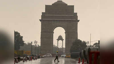 Delhi Monsoon: तारीख पर तारीख मिल रही, दिल्ली को मॉनसून नहीं मिल रहा... जुलाई में लू ने तोड़ा 9 साल का रेकॉर्ड