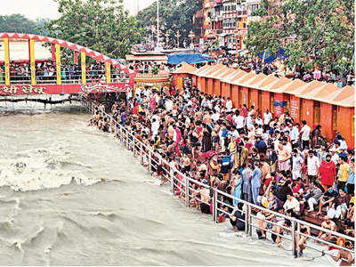 कांवड़ यात्रा को मिलेगी मंजूरी? कोरोना के मद्देनजर एक्सपर्ट ने दी चेतावनी बोले- कुंभ से पांच गुना ज्यादा खतरा