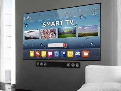 Smart Tv With Discount : बंपर छूट के साथ स्मार्ट टीवी खरीदनी है, तो जरूर चेक करें यह लिस्ट