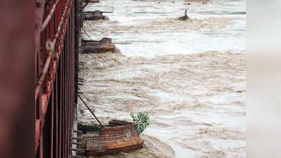 ...ताकि दिल्ली को मिले भरपूर पानी, यमुना में आने वाली बाढ़ से बढ़ाया जाएगा भूजल स्तर