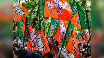 मिर्जापुरः ब्लॉक प्रमुख चुनाव में बीजेपी-अपना दल का दबदबा, 12 में से 10 सीटें पर जीत, 2 निर्दलीयों के आगे फेल हुए सारे दांव