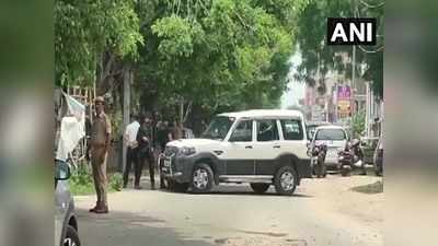 Lucknow News: बीजेपी सांसद थे निशाने पर? प्रेशर कुकर बम, एक डेटोनेटर, 6-7 किलोग्राम विस्फोटक बरामद... आखिर क्या थे अल कायदा के संदिग्धों के मंसूबे