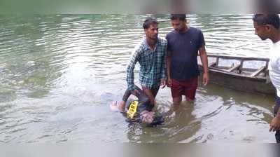 Pilibhit News: पीलीभीत में सेल्फी लेने के दौरान नहर में गिरा युवक, 18 घंटे बाद शव मिला