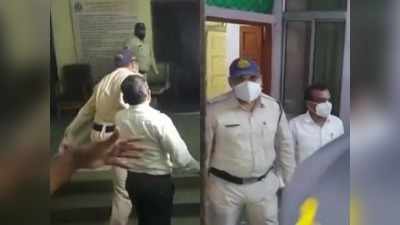 जाली साइन से IAS बने संतोष वर्मा गिरफ्तार, प्रेमिका को भी दे चुके हैं धोखा, कोर्ट की शिकायत पर कार्रवाई