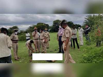 ಕೊಲೆಯಲ್ಲಿ ಅಂತ್ಯವಾಯ್ತು ದಾಂಪತ್ಯ ಕಲಹ: ಬಾವನನ್ನೇ ಹತ್ಯೆಗೈದ ಬಾಮೈದ..