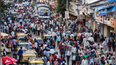 World Population Day: 139 કરોડને પાર પહોંચી ભારતની વસ્તી, એક જ વર્ષમાં એક કરોડ વસ્તી વધી