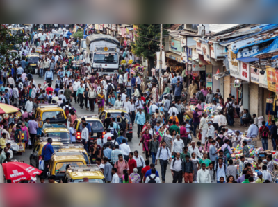 World Population Day: 139 કરોડને પાર પહોંચી ભારતની વસ્તી, એક જ વર્ષમાં એક કરોડ વસ્તી વધી