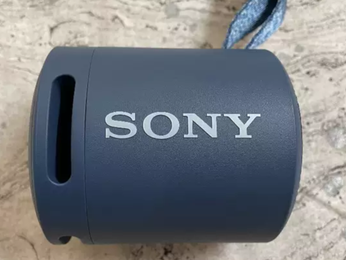 Sony SRS-XB13 Bluetooth speaker performance
