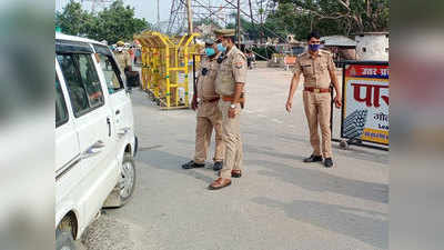 Ayodhya News: लखनऊ में 2 आतंकी गिरफ्तार, अयोध्या में IB ने जारी किया रेड अलर्ट