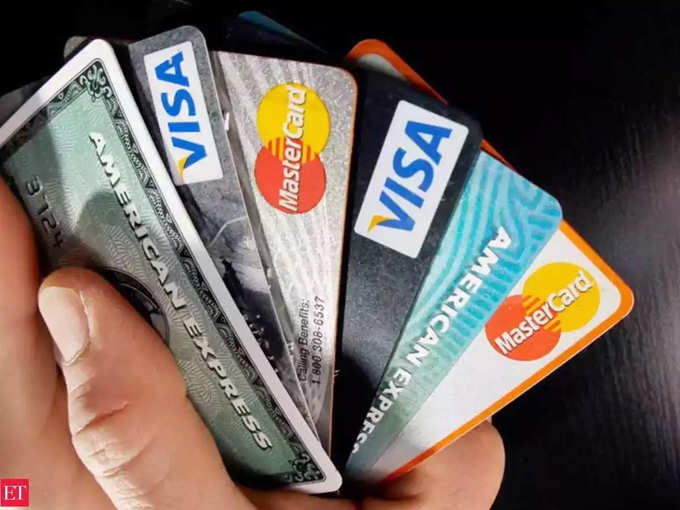 तो कैसे इस्तेमाल करें एक से अधिक क्रेडिट कार्ड?