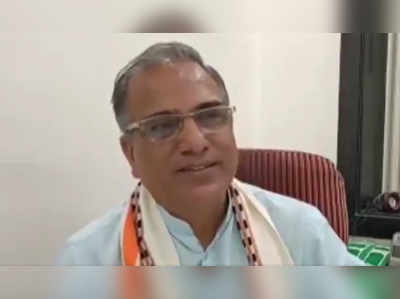 sudhir gupta bjp mp : ​लोकसंख्या वाढीला अमीर खानसारखे लोक कारणीभूत, भाजप खासदाराची मुक्ताफळं