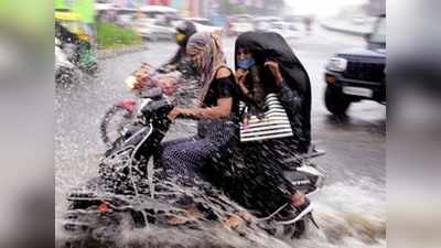 Monsoon Update: कुछ घंटों में दिल्‍ली सहित उत्तर भारत के कई स्थानों पर होने वाली है मूसलाधार बारिश, आईएमडी ने राज्‍यों को जारी किया अलर्ट