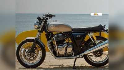 Interceptor 650 নিয়ে বড় সিদ্ধান্ত নিল Royal Enfield