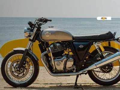 Interceptor 650 নিয়ে বড় সিদ্ধান্ত নিল Royal Enfield