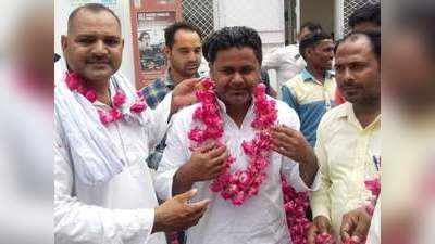 मुरादाबादः ब्लॉक प्रमुख चुनाव में बीजेपी का दबदबा, 7 सीटें जीती, एक एसपी के खाते में