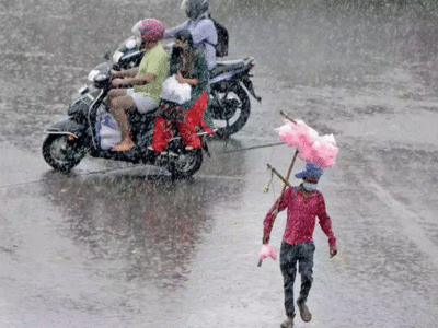 Monsoon in UP: यूपी में बादली, बारिश से सुहावना हुआ मौसम लेकिन मॉनसून की बारिश के लिए अभी और इंतजार, जानें क्या है कारण