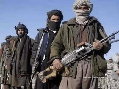 Taliban News : तालिबान की बढ़ती ताकत के बाद भारत ने छोड़ा अफगानिस्तान, अब प्लान बी पर काम