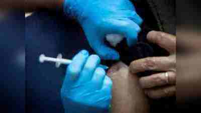 Bihar Coronavirus : बिहार में जुलाई में तीसरी बार रुका कोरोना टीकाकरण, फिर से वैक्सीन की किल्लत ही बनी वजह