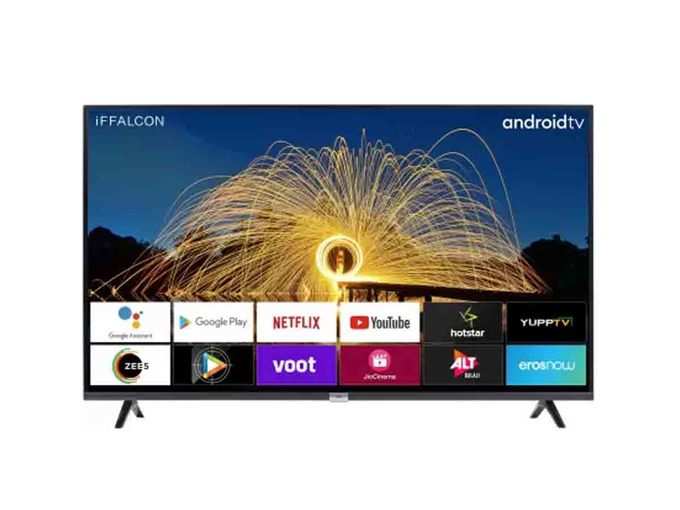 ​iFFALCON by TCL 32 inch Smart TV