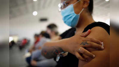 Ghaziabad news: गाजियाबाद में वैक्सीन की कमी, सिर्फ 5 हजार डोज के सहारे सोमवार को  वैक्सीनेशन की प्लानिंग