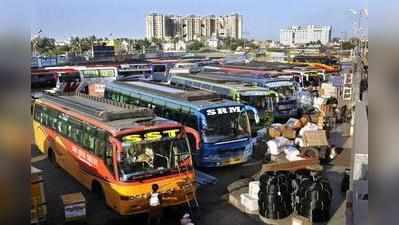 தனியார் பேருந்து சேவை: அரசு இந்த அறிவிப்பை எப்போது வெளியிடும்?