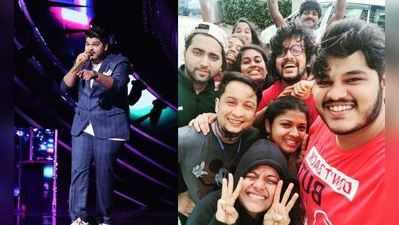 Indian Idol 12માંથી આશિષ કુલકર્ણી બહાર, દર્શકોએ નિર્ણયને ગણાવ્યો પક્ષપાતી