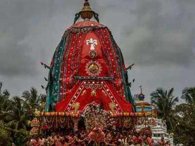 রথে নয়, লরিতে যাবেন মদনমোহন