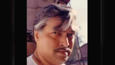 ऐक्टर और मशहूर मिमिक्री आर्टिस्ट माधव मोघे का निधन, कई बड़ी फिल्मों में किया था काम